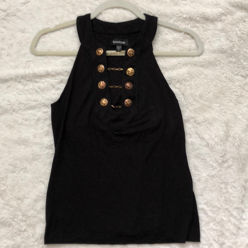 Bebe Top